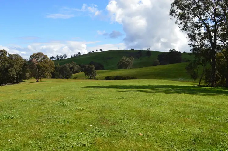 Fifth view of Homely rural property listing, Lot 3 NIEUWENHUYZE ROAD, Kirup WA 6251