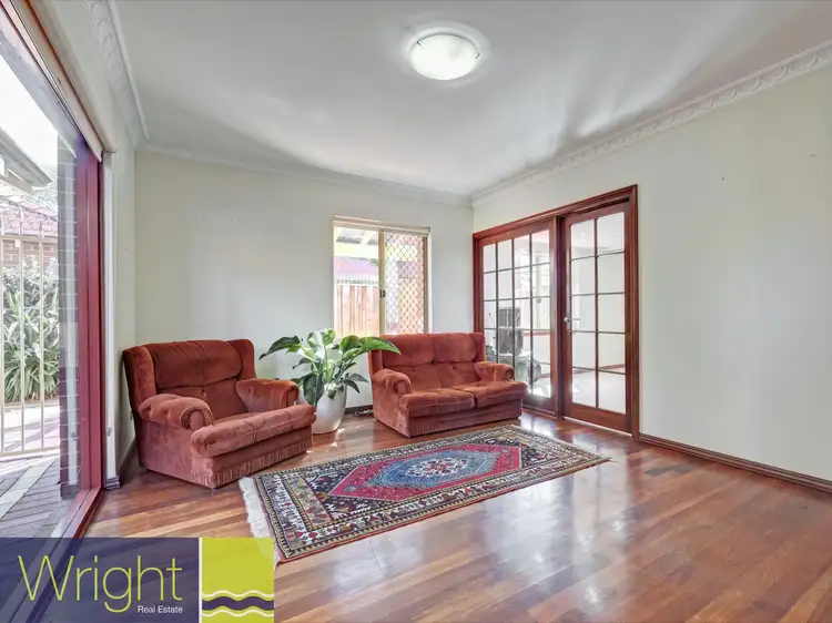 Third view of Homely townhouse listing, 4/42 Caledonian Avenue, Maylands WA 6051