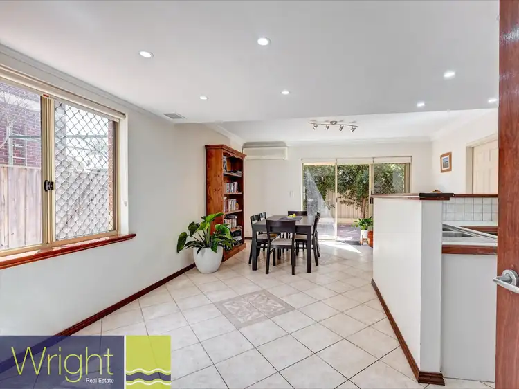 Fourth view of Homely townhouse listing, 4/42 Caledonian Avenue, Maylands WA 6051