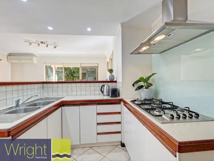 Fifth view of Homely townhouse listing, 4/42 Caledonian Avenue, Maylands WA 6051