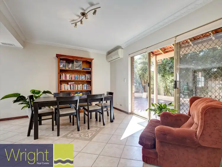 Sixth view of Homely townhouse listing, 4/42 Caledonian Avenue, Maylands WA 6051