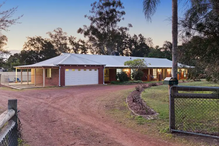 65 Bridle Drive, Maida Vale WA 6057