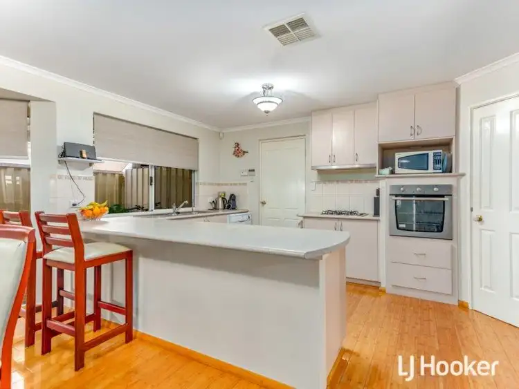 Second view of Homely house listing, 37 Banda Boulevard, Canning Vale WA 6155