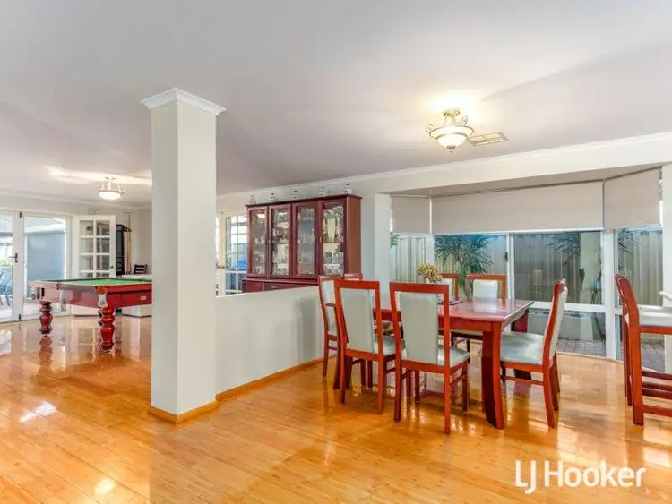 Fourth view of Homely house listing, 37 Banda Boulevard, Canning Vale WA 6155