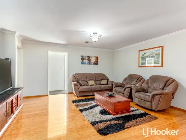 Fifth view of Homely house listing, 37 Banda Boulevard, Canning Vale WA 6155
