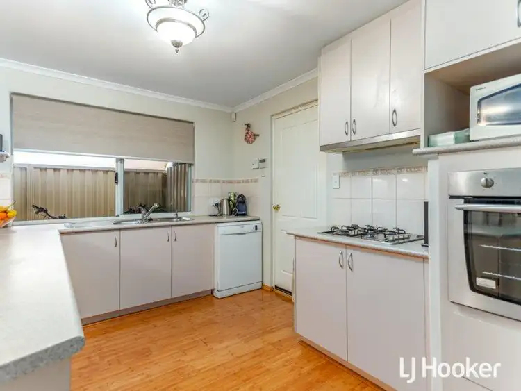 Sixth view of Homely house listing, 37 Banda Boulevard, Canning Vale WA 6155