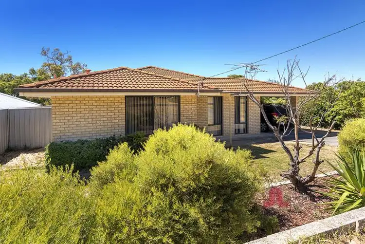 Main view of Homely house listing, 12 Sanford Way, Eaton WA 6232
