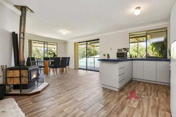 Fifth view of Homely house listing, 12 Sanford Way, Eaton WA 6232