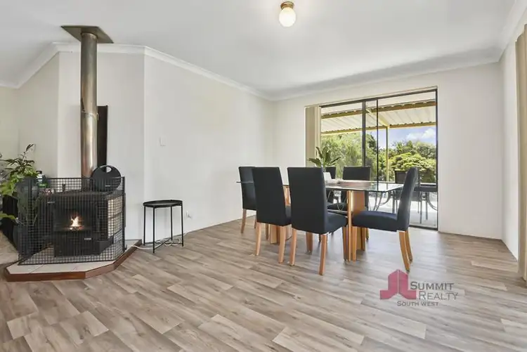 Seventh view of Homely house listing, 12 Sanford Way, Eaton WA 6232