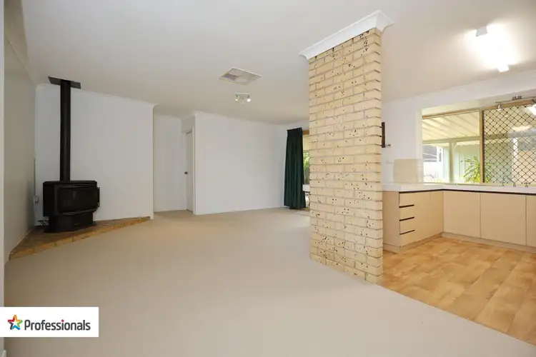 Second view of Homely house listing, 27 Natham Square, Swan View WA 6056