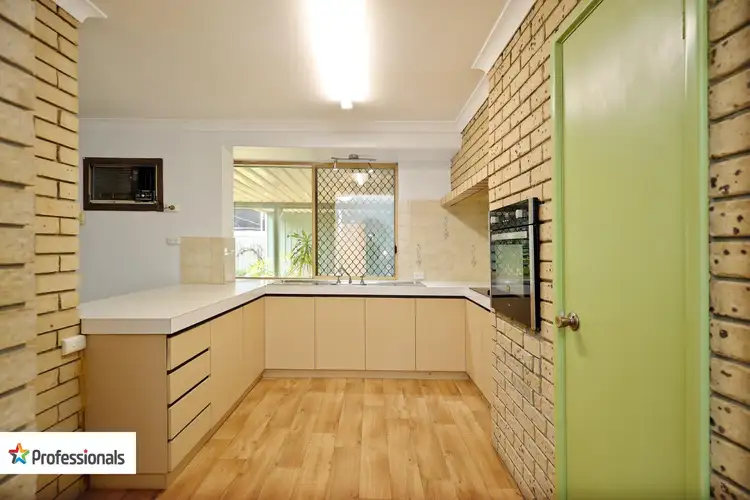 Third view of Homely house listing, 27 Natham Square, Swan View WA 6056