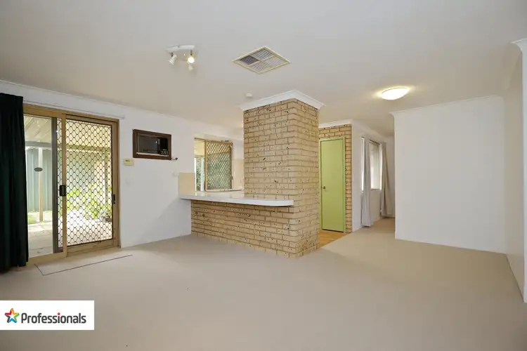 Fifth view of Homely house listing, 27 Natham Square, Swan View WA 6056