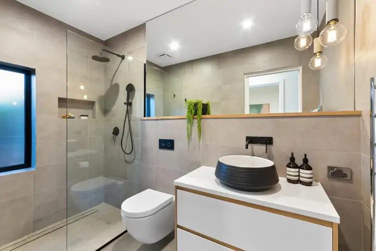 Second view of Homely villa listing, 12/61 Troy Terrace, Jolimont WA 6014