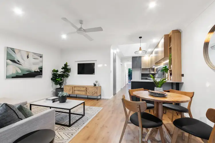 Third view of Homely villa listing, 12/61 Troy Terrace, Jolimont WA 6014