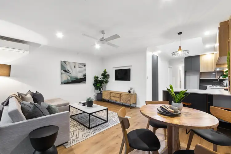 Fourth view of Homely villa listing, 12/61 Troy Terrace, Jolimont WA 6014