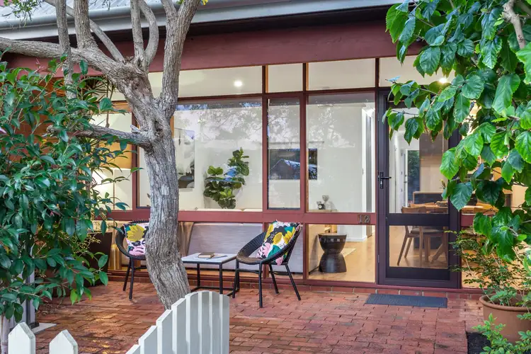 Sixth view of Homely villa listing, 12/61 Troy Terrace, Jolimont WA 6014