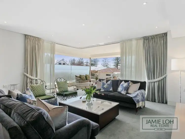 Fourth view of Homely apartment listing, 3/24 Princes Street, Cottesloe WA 6011