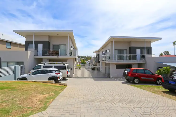 5/95 Duke Street, Scarborough WA 6019