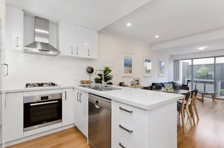 Third view of Homely unit listing, 5/95 Duke Street, Scarborough WA 6019