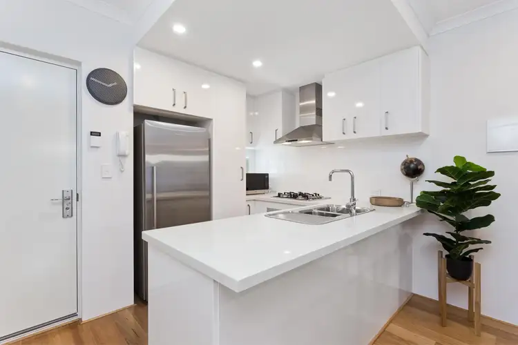 Fourth view of Homely unit listing, 5/95 Duke Street, Scarborough WA 6019