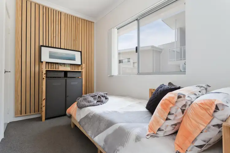 Fifth view of Homely unit listing, 5/95 Duke Street, Scarborough WA 6019