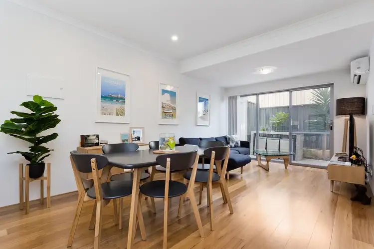 Sixth view of Homely unit listing, 5/95 Duke Street, Scarborough WA 6019