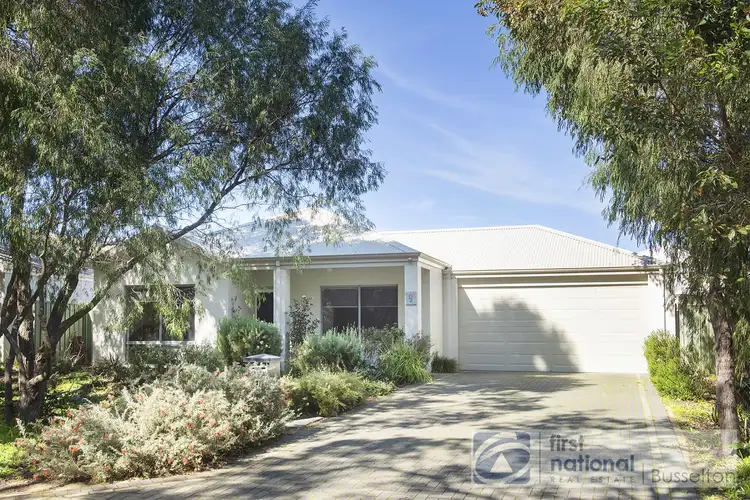 9 Dowell Road, Vasse WA 6280