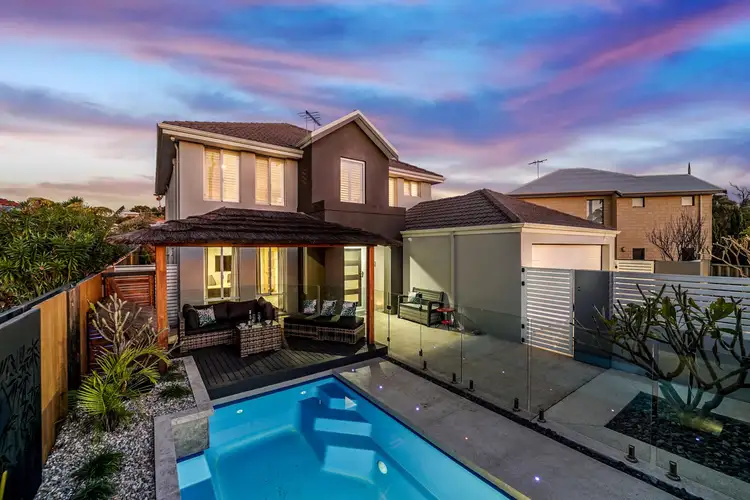 143 Milverton Avenue, Karrinyup WA 6018