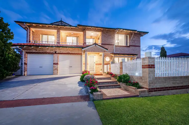 1/164 McDonald Street, Joondanna WA 6060