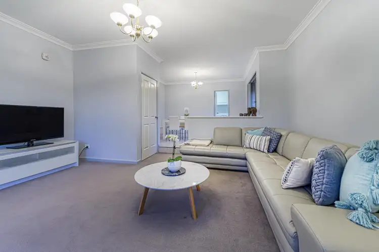 Third view of Homely townhouse listing, 1/164 McDonald Street, Joondanna WA 6060