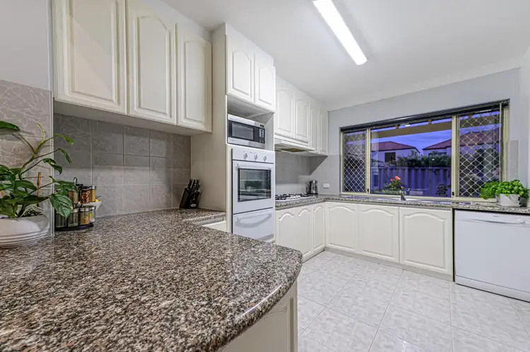 Sixth view of Homely townhouse listing, 1/164 McDonald Street, Joondanna WA 6060