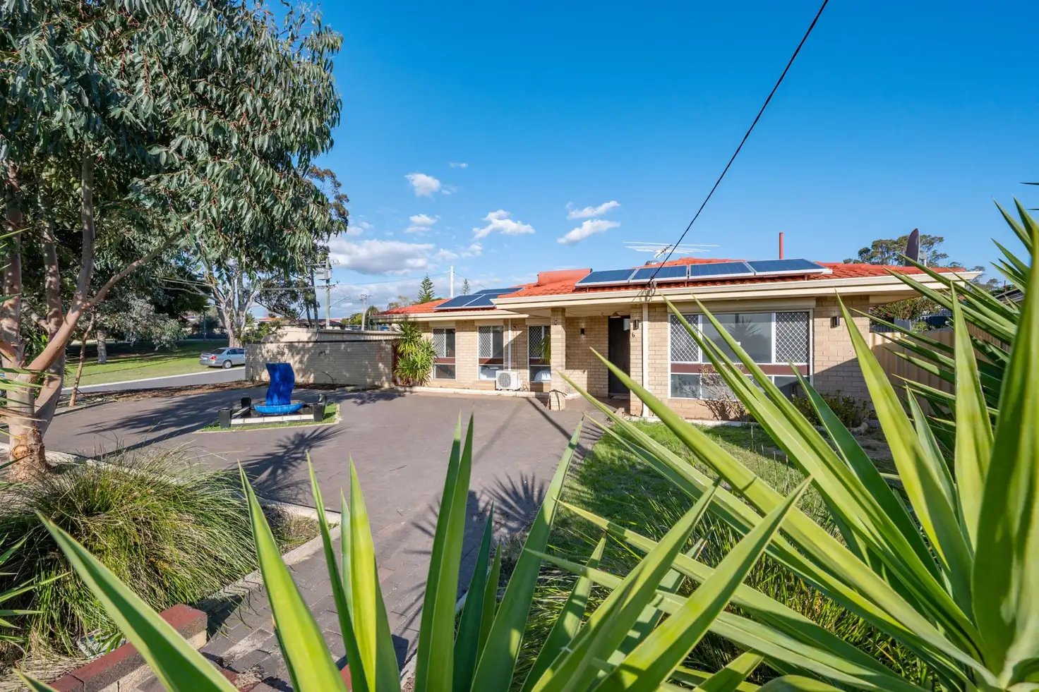 Main view of Homely house listing, 6 Gameson Way, Girrawheen WA 6064