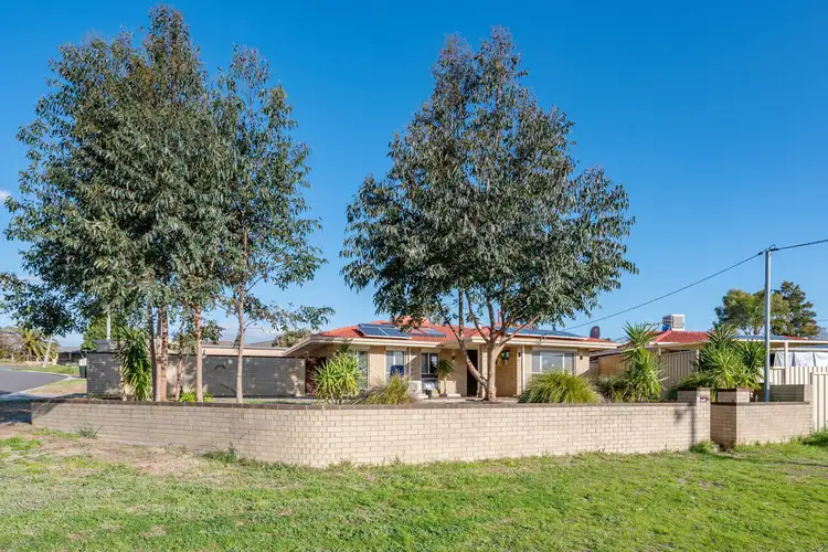 Second view of Homely house listing, 6 Gameson Way, Girrawheen WA 6064