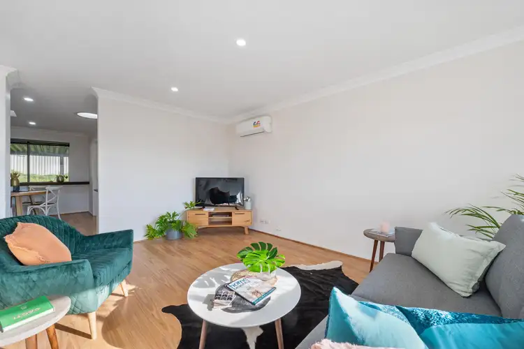 Fifth view of Homely house listing, 6 Gameson Way, Girrawheen WA 6064