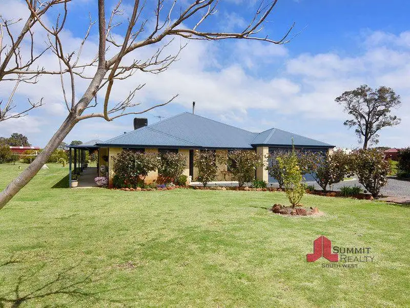Main view of Homely house listing, 7 Chidlow Way, Roelands WA 6226