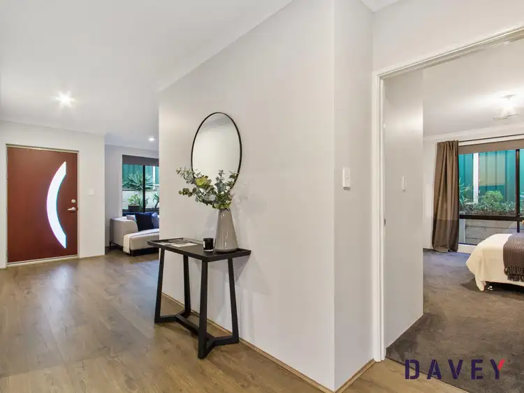 Second view of Homely house listing, 8 Cassinia Road, Duncraig WA 6023