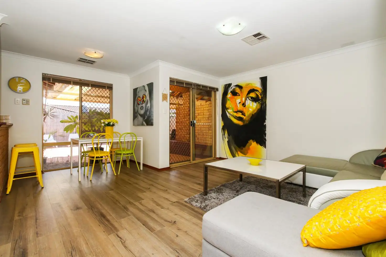 Main view of Homely villa listing, Lot 3, 3/33 Swan Street, Osborne Park WA 6017