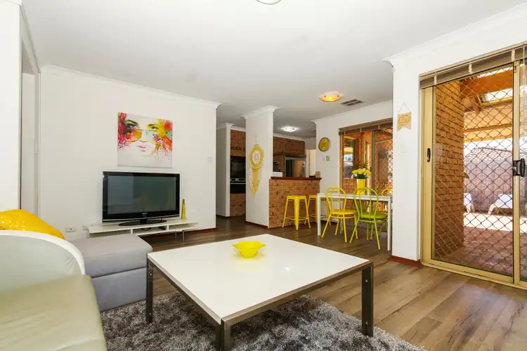 Second view of Homely villa listing, Lot 3, 3/33 Swan Street, Osborne Park WA 6017