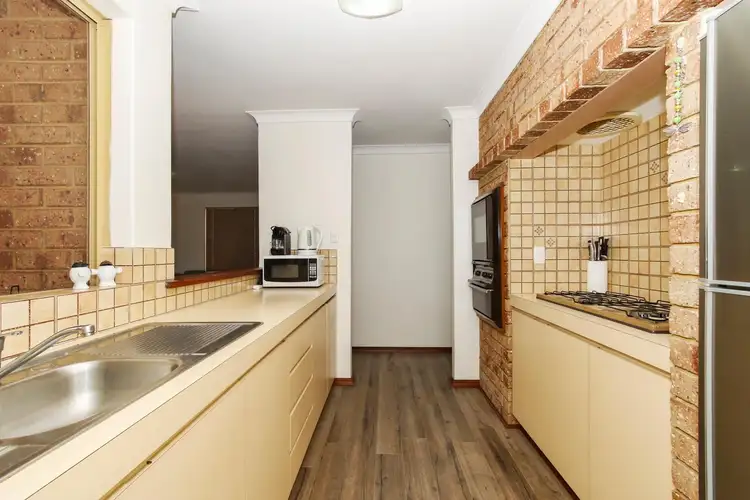 Third view of Homely villa listing, Lot 3, 3/33 Swan Street, Osborne Park WA 6017