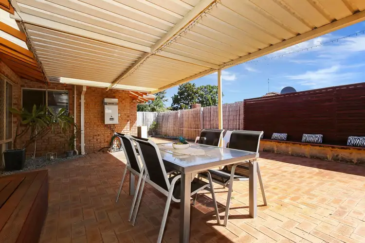 Fifth view of Homely villa listing, Lot 3, 3/33 Swan Street, Osborne Park WA 6017