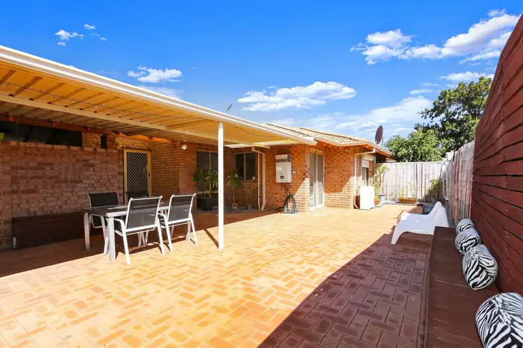 Sixth view of Homely villa listing, Lot 3, 3/33 Swan Street, Osborne Park WA 6017