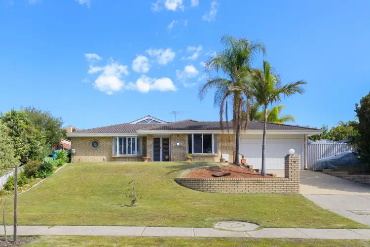 78 Trappers Drive, Woodvale WA 6026