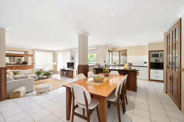 Fifth view of Homely house listing, 78 Trappers Drive, Woodvale WA 6026