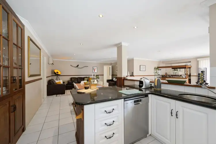 Seventh view of Homely house listing, 78 Trappers Drive, Woodvale WA 6026