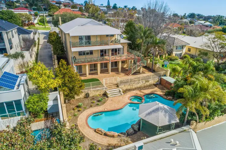 318 Huntriss Road, Woodlands WA 6018