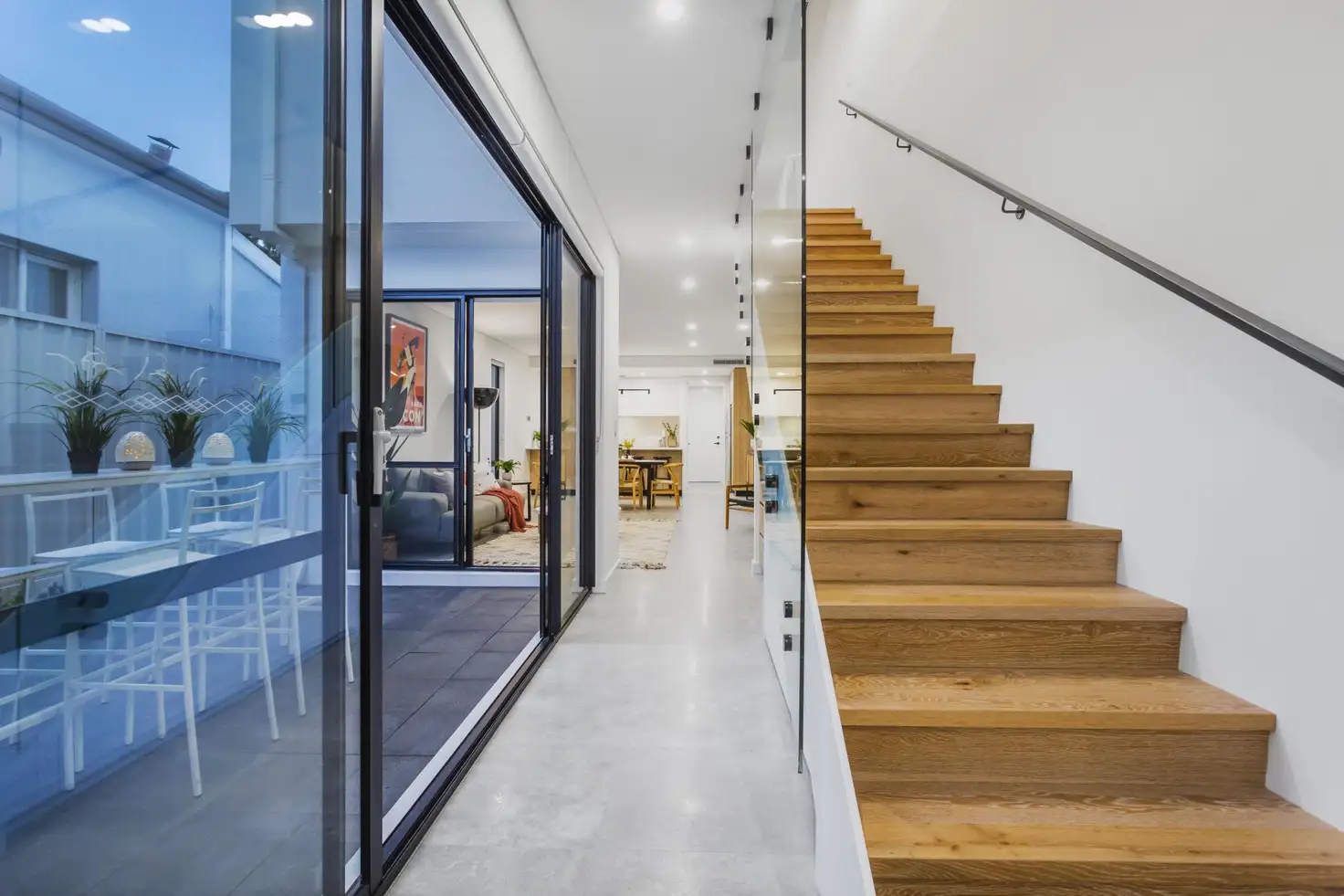 Main view of Homely house listing, 128b Harold Street, Mount Lawley WA 6050