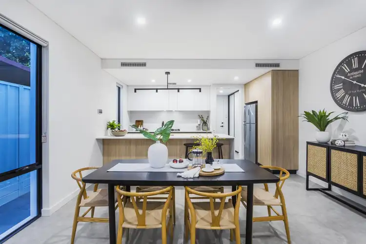 Fourth view of Homely house listing, 128b Harold Street, Mount Lawley WA 6050