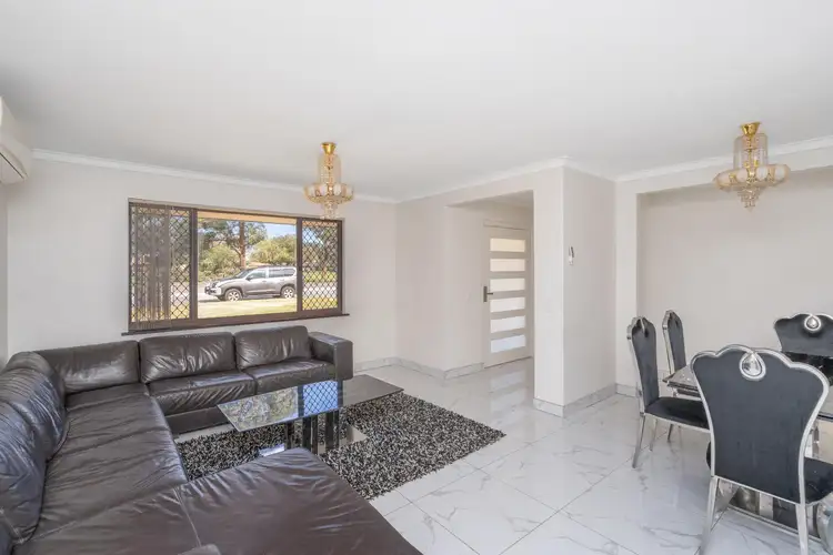 Main view of Homely house listing, 28 Goddard Way, Langford WA 6147