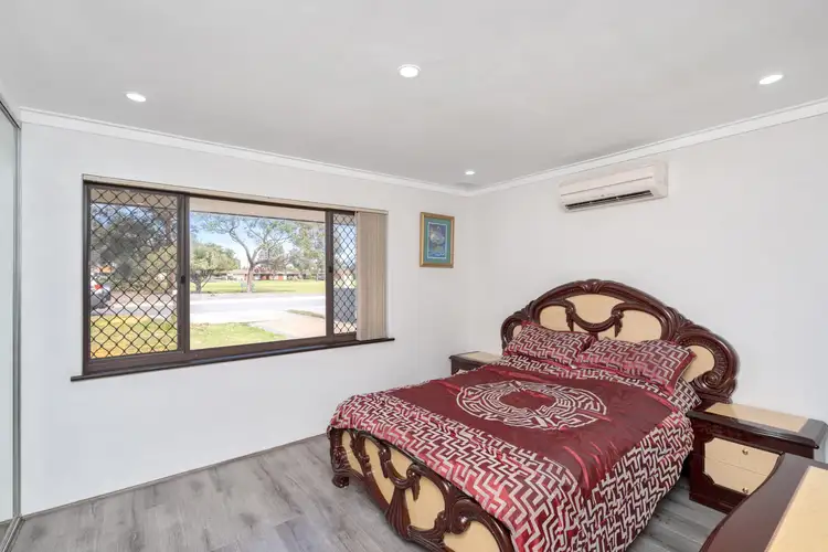 Fifth view of Homely house listing, 28 Goddard Way, Langford WA 6147