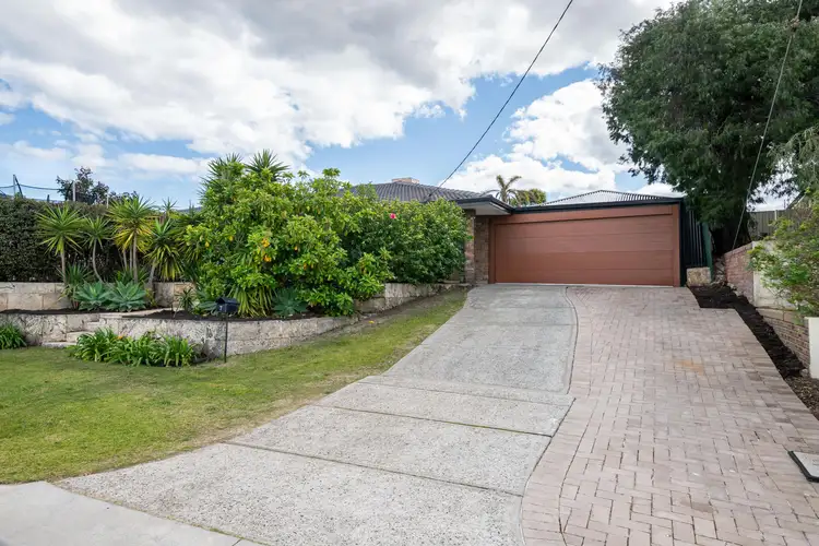 7 Lowes Way, Padbury WA 6025